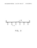 Method to Compress Prefabricated Deck Units By Tensioning Supporting     Girders diagram and image