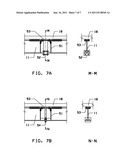 Method to Compress Prefabricated Deck Units By Tensioning Supporting     Girders diagram and image