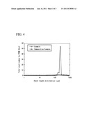 CRYSTALLIZATION METHOD AND CRYSTALLIZATION APPARATUS diagram and image