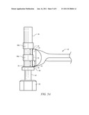 METHOD AND APPARATUS FOR CONNECTING A HOSE TO A FITTING diagram and image