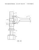 METHOD AND APPARATUS FOR CONNECTING A HOSE TO A FITTING diagram and image