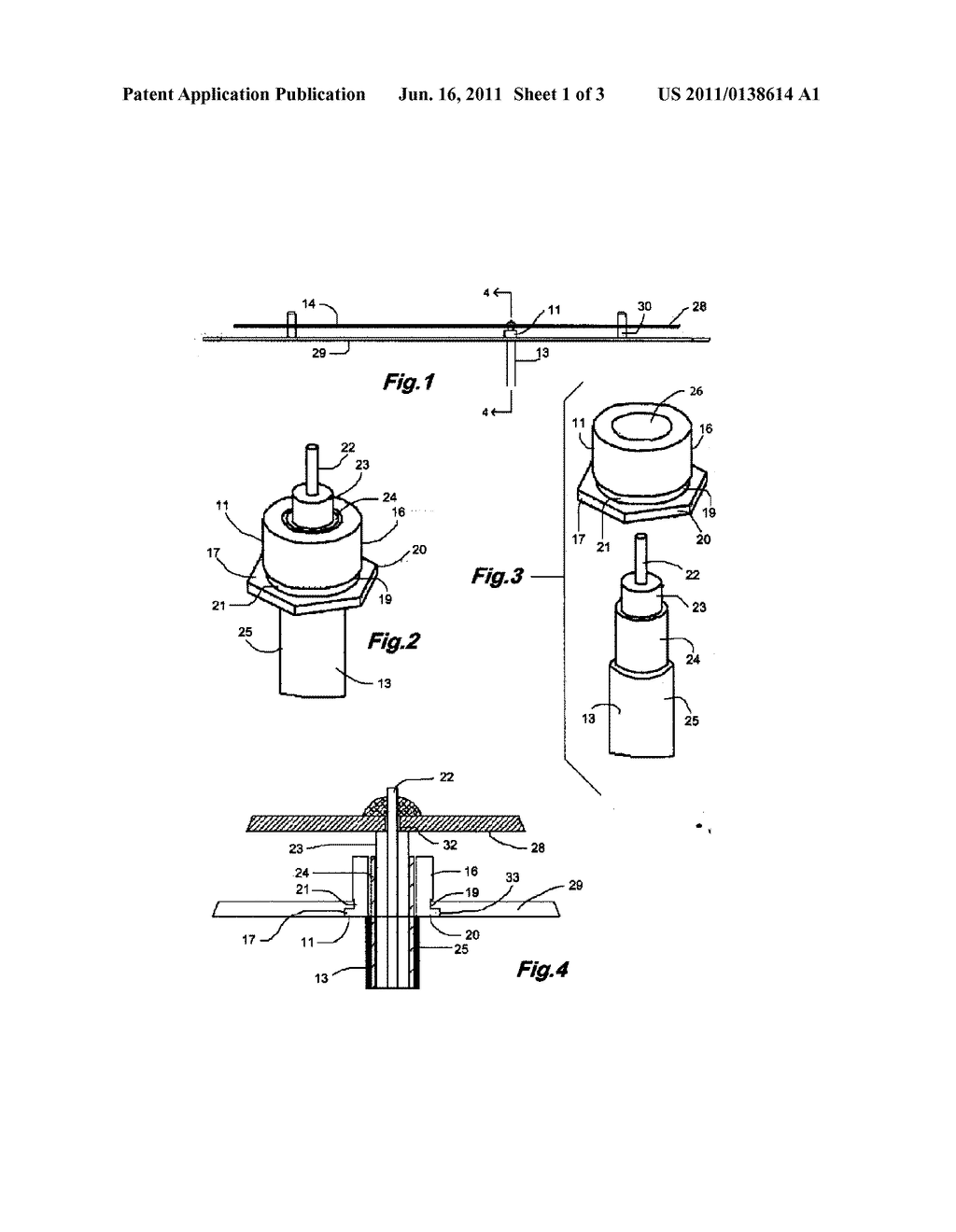 PRESSED IN CABLE TRANSITION METHOD - diagram, schematic, and image 02