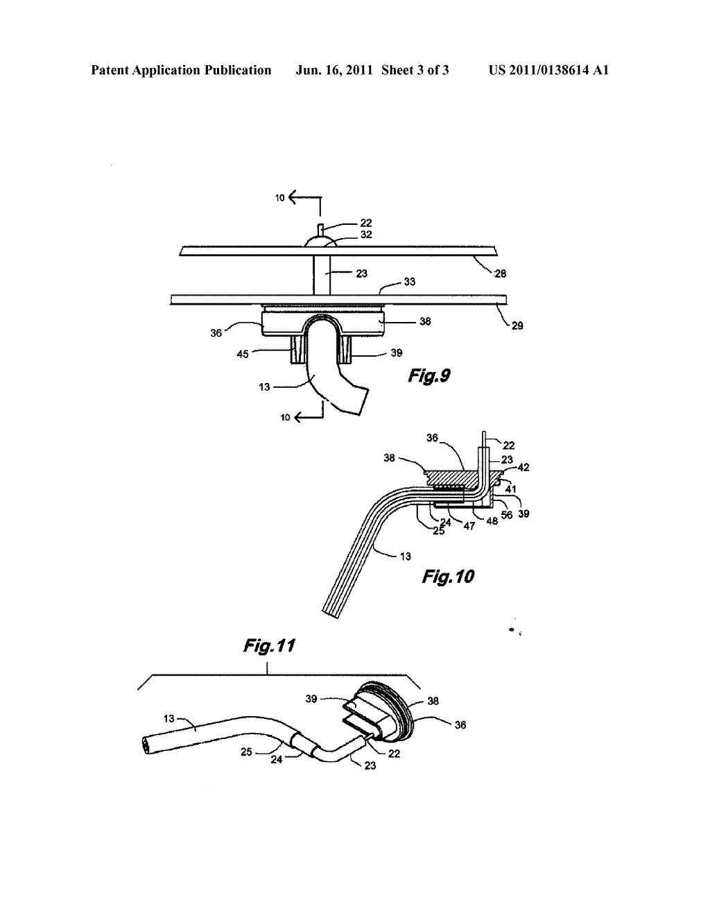 PRESSED IN CABLE TRANSITION METHOD - diagram, schematic, and image 04