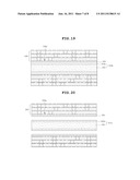 CARRIER FOR MANUFACTURING PRINTED CIRCUIT BOARD AND METHOD OF     MANUFACTURING THE SAME AND METHOD OF MANUFACTURING PRINTED CIRCUIT BOARD     USING THE SAME diagram and image