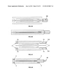 Thin multi-chip flex module diagram and image