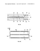 Thin multi-chip flex module diagram and image