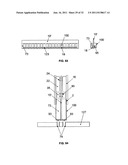 Thin multi-chip flex module diagram and image