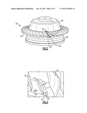 REPAIR OF INTEGRALLY BLADED ROTORS diagram and image