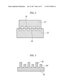 APPARATUS FOR CUTTING AND EJECTING NOODLES, AND NOODLE SCRAPER diagram and image