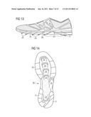 Shoe And Sole diagram and image