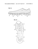 Shoe And Sole diagram and image