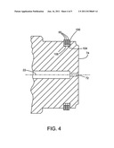 MUZZLELOADING RIFLE WITH BREECH PLUG HAVING GAS SEAL FACILITY diagram and image