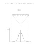 FILM SHEET FOR AREA FOCUSING OF SUN LIGHT AND GREENHOUSE PROVIDED WITH THE     SAME diagram and image