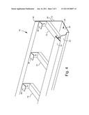 RAIN GUTTER SYSTEM diagram and image