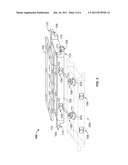 PORTABLE LIGHT EMITTING STAGE diagram and image