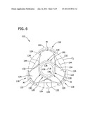 WIND TURBINE TOWER ASSEMBLY AND METHOD FOR ASSEMBLING THE SAME diagram and image