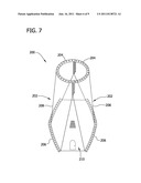 WIND TURBINE TOWER ASSEMBLY AND METHOD FOR ASSEMBLING THE SAME diagram and image