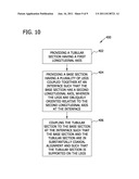 WIND TURBINE TOWER ASSEMBLY AND METHOD FOR ASSEMBLING THE SAME diagram and image