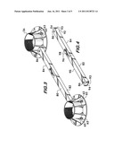 Stabilizing System For Deck Pedestals diagram and image