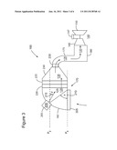 INLET SYSTEM FOR AN EGR SYSTEM diagram and image