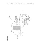 INLET SYSTEM FOR AN EGR SYSTEM diagram and image