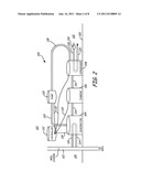 OPERATING A SUB-SEA ORGANIC RANKINE CYCLE (ORC) SYSTEM USING INDIVIDUAL     PRESSURE VESSELS diagram and image