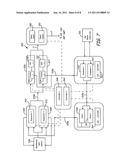 OPERATING A SUB-SEA ORGANIC RANKINE CYCLE (ORC) SYSTEM USING INDIVIDUAL     PRESSURE VESSELS diagram and image