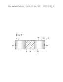 HEAT EXCHANGER FOR VEHICULAR AIR CONDITIONING APPARATUS, AND PARTITIONING     METHOD FOR HEAT EXCHANGER diagram and image