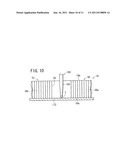 HEAT EXCHANGER FOR VEHICULAR AIR CONDITIONING APPARATUS, AND PARTITIONING     METHOD FOR HEAT EXCHANGER diagram and image