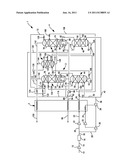 OXYGEN PRODUCTION METHOD AND APPARATUS diagram and image