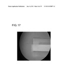 BONDED GLASS CUTTING METHOD, PACKAGE MANUFACTURING METHOD, PACKAGE,     PIEZOELECTRIC VIBRATOR, OSCILLATOR, ELECTRONIC DEVICE, AND ATOMIC     TIMEPIECE diagram and image