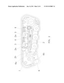 FIXED CODED LOCK diagram and image