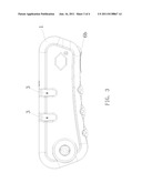 FIXED CODED LOCK diagram and image