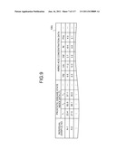 Method of evaluating prostatic disease diagram and image