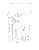 PROGRAMMABLE ELECTRONIC CIRCUIT TO PROCESS A HALL-EFFECT SIGNAL FOR USE IN     A LIQUID LEVEL SENSOR diagram and image