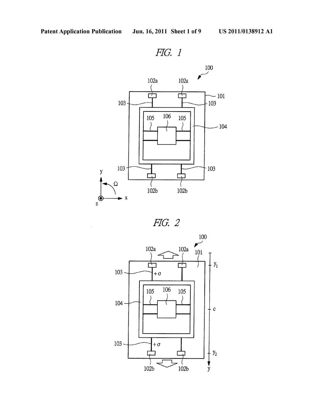 MICRO ELECTRO MECHANICAL SYSTEM - diagram, schematic, and image 02