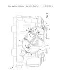 ANGULAR MOUNTED HIGH-PRESSURE VESSEL diagram and image