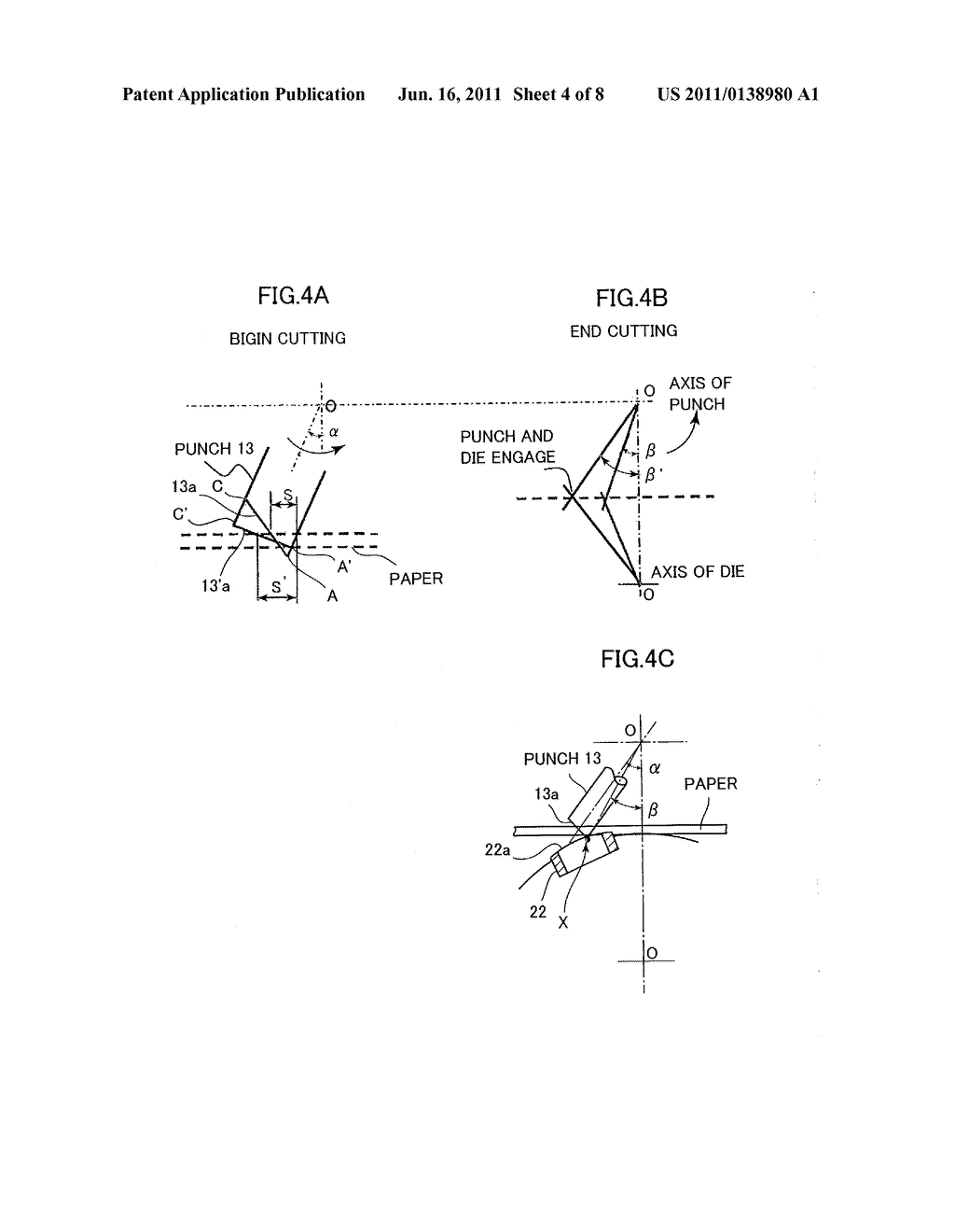 PUNCHING UNIT - diagram, schematic, and image 05