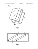 SYSTEM OF ACTIVE BALLISTIC PROTECTION diagram and image