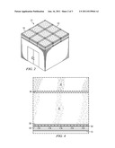 Modular System for Containment of Fragments and Diffusion of Gases from     Explosion diagram and image