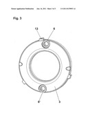 CAST IRON OR ALUMINUM SECTIONAL BOILER diagram and image