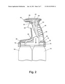 MANUAL SPRAY CLEANER AND PROTECTANTS diagram and image