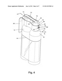 MANUAL SPRAY CLEANER AND PROTECTANTS diagram and image