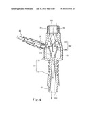 HYDRAULIC ACNE SUCTION CLEANSER diagram and image