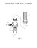 HYDRAULIC ACNE SUCTION CLEANSER diagram and image