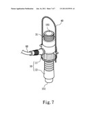 HYDRAULIC ACNE SUCTION CLEANSER diagram and image