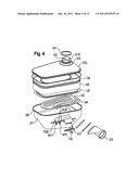 DISHWASHER COMPRISING A SORPTION DRYING DEVICE diagram and image