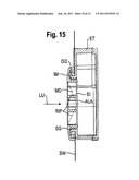 DISHWASHER COMPRISING A SORPTION DRYING DEVICE diagram and image