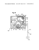 DISHWASHER COMPRISING A SORPTION DRYING DEVICE diagram and image