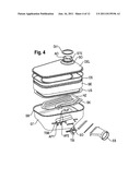 DISHWASHER HAVING A SORPTION DRYING DEVICE diagram and image